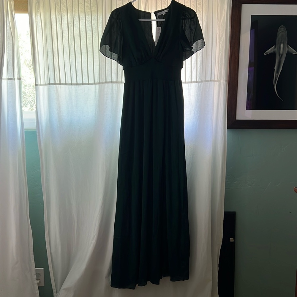 Baltic Born Dress